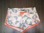 Mooie short Roxy, maat 134, Ophalen of Verzenden, Nieuw