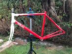 Cadre de vélo BTwin, Fietsen en Brommers, Fietsonderdelen, Gebruikt, Racefiets, Frame, B'Twin