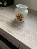 Vase en porcelaine, Enlèvement, Comme neuf