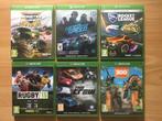 Xbox One Games, Ophalen of Verzenden