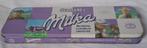 Milka cacao Suchard chocoladeblik, Verzamelen, Ophalen of Verzenden