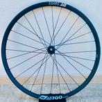 DT SWISS HX1700 voorwiel, Sport en Fitness, Ophalen of Verzenden, Zo goed als nieuw