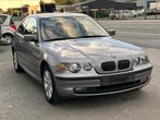 BMW 316 benzine 2004. 85kw. Euro 4, Auto's, 4 cilinders, 1796 cc, Bedrijf, Grijs