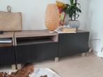 TV Meubel Ikea, Ophalen, 100 tot 150 cm, Zo goed als nieuw, Minder dan 100 cm