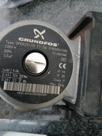 circulatie pompen, Ophalen, Gebruikt