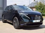Nissan ARIYA Advance Vision Tech (automaat), 5 zetels, Ariya, USB, SUV of Terreinwagen
