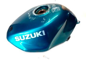RF600 1993 - 1997 Suzuki Benzinetank D1-57963 beschikbaar voor biedingen