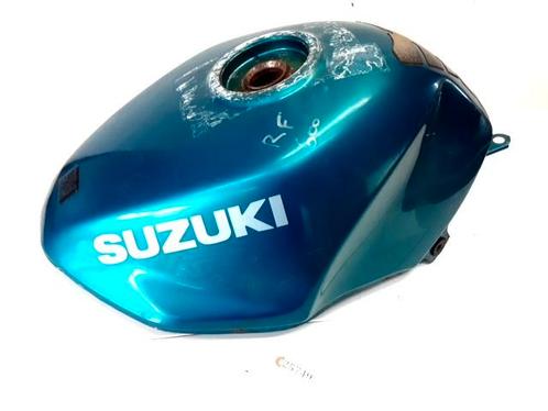 RF600 1993 - 1997 Suzuki Benzinetank D1-57963, Motoren, Onderdelen | Suzuki
