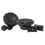 Rockford Fosgate Punch P165-SE Composet / speakers 6.5'', Auto diversen, Autospeakers, Ophalen of Verzenden, Nieuw