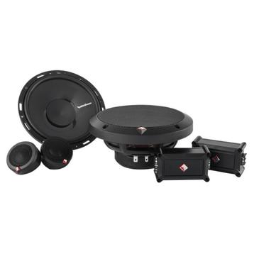 Rockford Fosgate Punch P165-SE Composet / speakers 6.5'' beschikbaar voor biedingen
