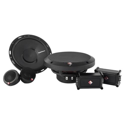 Rockford Fosgate Punch P165-SE Composet / speakers 6.5'', Auto diversen, Autospeakers, Nieuw, Ophalen of Verzenden