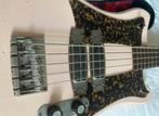Fidelity 5 string bass guitar, Muziek en Instrumenten, Ophalen, Zo goed als nieuw, Elektrisch, 5-snarig
