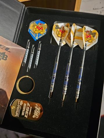 Dartspijlen, Ophalen of Verzenden, Nieuw, Pijlen, Soft tip