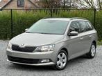 Skoda Fabia 1.2Cc Benzine 2016 euro 6b gekeurd, Auto's, Euro 6, Leder, Bedrijf, Handgeschakeld