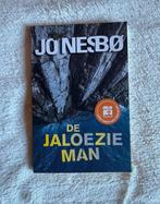 Boek De jaloezieman van Jo Nesbo, Verzenden, Nieuw, Jo Nesbø