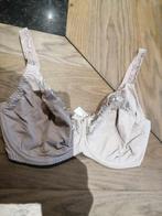 Bh beige merk prima donna  – maat eu 70e / fr 85e  duur in a, Kleding | Dames, Prima Donna, Ophalen of Verzenden, Beige, BH