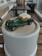 Majorette Morgan roadster AFHALING LEES BESCHRIJVING, Ophalen, Zo goed als nieuw, Auto, Majorette