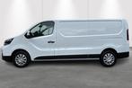 Nissan Primastar L2H1 2.0 dCi 150 N-Connecta 3.0T aut. Nieuw, Auto's, Bestelwagens en Lichte vracht, Stof, 110 kW, Bedrijf, Nieuw