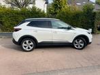 Opel GrandLand X 1.5 D Automaat met 41.000km, Auto's, Opel, Automaat, 4 deurs, Wit, Leder