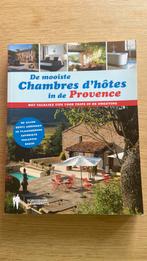 Geert Degrande - Chambres D Hotes in de Provence, Boeken, Reisgidsen, Geert Degrande; Christian Betti