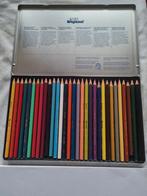 Aquarel potloden en tekenpapier, Hobby en Vrije tijd, Ophalen