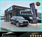 Audi Q2 35 TFSI Business Ed. S line - ! 1er Prop. ! - Eu6e, Achat, Entreprise, Garantie prolongée, Noir