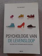 Psychologie van de levensloop, Boeken, Studieboeken en Cursussen, Nieuw, Ophalen of Verzenden