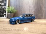 1:18 Otto Models BMW E36 328i met AC Schnitzer velgen, Ophalen of Verzenden, Nieuw, Auto, OttOMobile