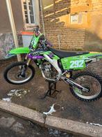 Kawasaki 250 kxf, Autres marques, 5 vitesses, Comme neuf, Enlèvement