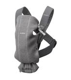 Babybjorn baby carrier mini, Ophalen of Verzenden, Zo goed als nieuw, Buik, Baby Björn