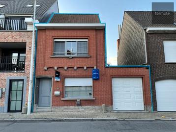 Huis te koop in Waregem
