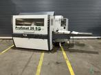 Vierzijdige schaafmachines Weinig Profimat 26 Super 2000