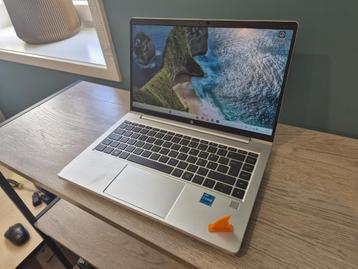 HP ProBook 440 G9 | i3-1215U, 16GB DDR4, 128GB NVME | 14" beschikbaar voor biedingen