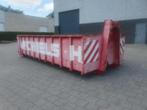 Diversen Container 10 cub -stock id M1, Zakelijke goederen