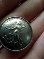 Bouton de la police de Bruxelles., Vêtements | Hommes, Ceintures, Enlèvement ou Envoi