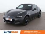 Mazda MX-5 1.5 Center-Line (bj 2019), Auto's, Mazda, Achterwielaandrijving, Euro 6, Cabriolet, Leder