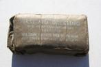 US Medic First Aid Small Bastogne Bandage US WO 2, Verzamelen, Militaria | Tweede Wereldoorlog, Ophalen, Overige soorten