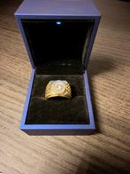 Bague or 18k, Bijoux, Sacs & Beauté, Bagues, Enlèvement, Or, Or