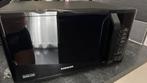 Samsung micro ondes, Electroménager, Enlèvement, Comme neuf