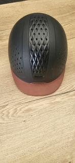 Paarden helm, Ophalen, Zo goed als nieuw, Dames, Cap