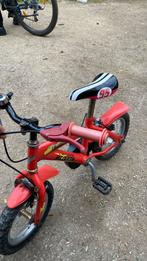 Vélo pour enfant 4-7 ans, Utilisé