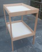 Verschoontafel IKEA, Kinderen en Baby's, Kinderkamer | Commodes en Kasten, Ophalen, Gebruikt
