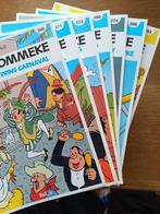 Jommeke, Boeken, Stripverhalen, Ophalen of Verzenden, Zo goed als nieuw