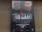 End Game   "politieke thriller" met Cuba Gooding JR., James, Actiethriller, Zo goed als nieuw, Verzenden, Vanaf 16 jaar