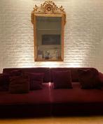 Divan B&B Italia Andy Designer Paolo Piva dimension 286x110, Maison & Meubles, 250 à 300 cm, Quatre personnes ou plus, Design