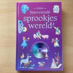 Boek De betoverende sprookjeswereld van Deltas, Ophalen of Verzenden, Zo goed als nieuw, Sprookjes