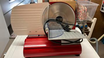 Machine de découpe Domo Pro, Enlèvement, Utilisé, Boulangerie et Boucherie