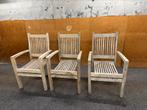 Verzorgd tuinset, Tuin en Terras, Tuinsets en Loungesets, Ophalen, Tuinset