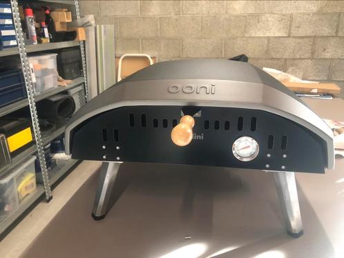 Porte de four à pizza Ooni Koda 16, Tuin en Terras, Pizzaovens, Zo goed als nieuw, Ophalen of Verzenden