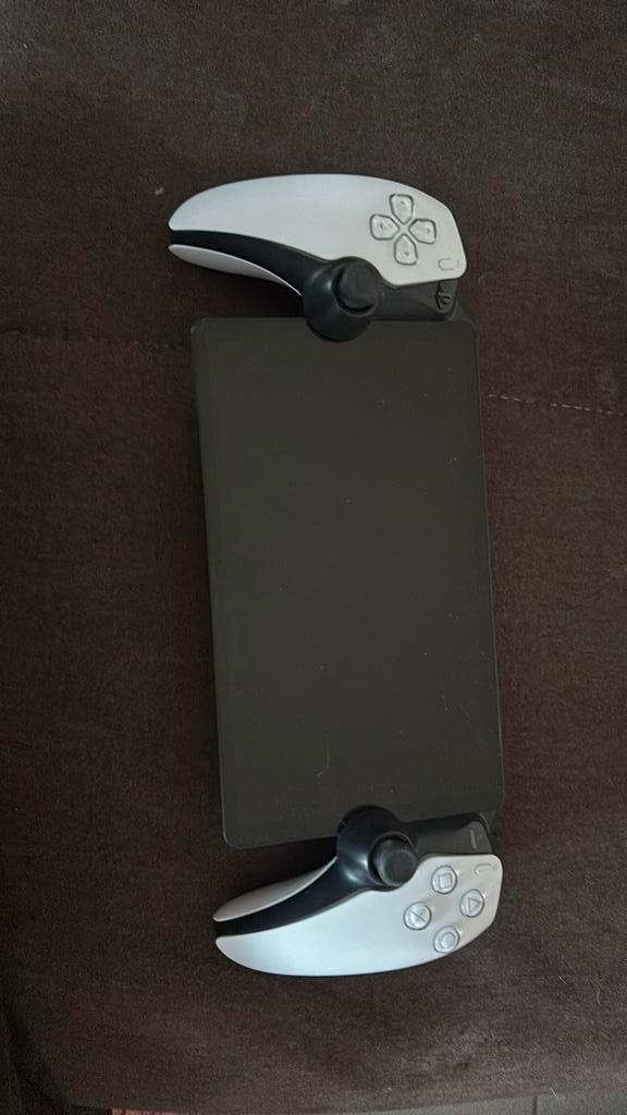 PlayStation Portal Remote Player, Games en Spelcomputers, Games | Sony PlayStation Portable, Nieuw, Platform, Ophalen